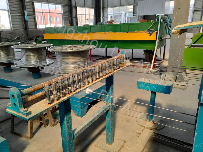 Changzhou Victory Technology Co., Ltd خط إنتاج المصنع
