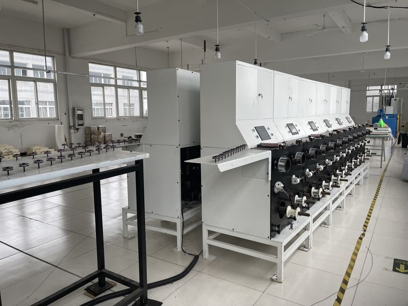 الصين Changzhou Victory Technology Co., Ltd ملف الشركة 