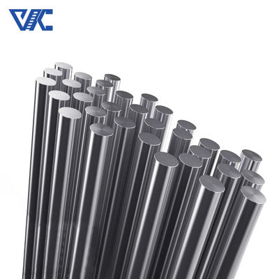 ASTM F15 عصى سبيكة الأساسية من الفيروكوبالت النيكل Nico2918 العمود المستدير Kovar 4j29