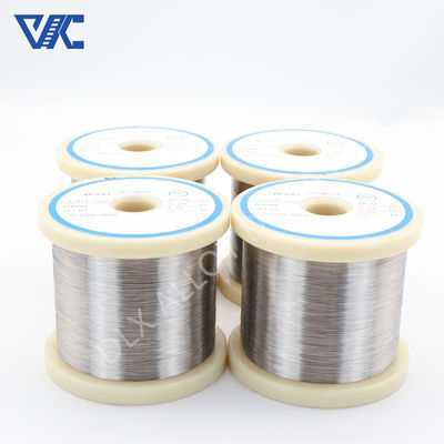 24 32 36 40 AWG سبيكة نيكروم NiCr 80/20 Resistohm 80 سلك المقاومة للعناصر التدفئة
