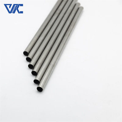 الصناعة الكيميائية ASTM B637 أنبوب Inconel 600 مع استقرار درجة حرارة عالية