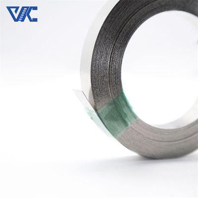 0.10x250mm 0.20x250mm مقاومة عالية للتآكل سبيكة النيكل اللاصقة 625 للصناعة المعرضة للتآكل