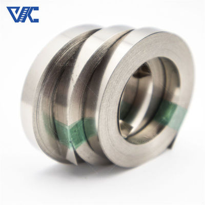 الصفيحة النيكلية ذات درجة حرارة مرتفعة سبيكة Inconel 601 شريط لصناعة النفط والغاز