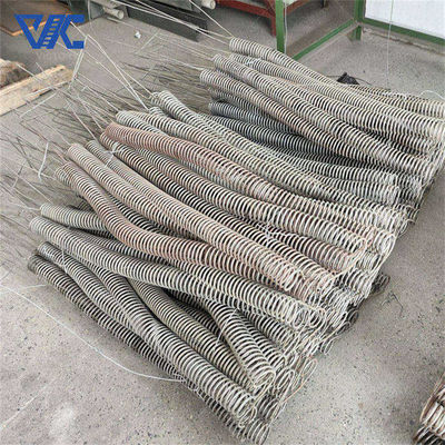 38 Awg 36 Awg 32 Awg Nichrome 80 سبيكة NiCr سلك التدفئة لمعدات التدفئة الصناعية