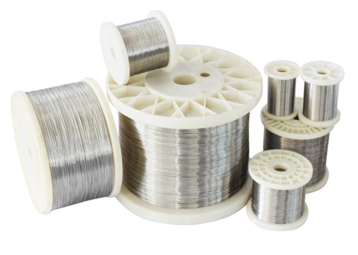 Nichrome Wire: What is It? And What Are Its Uses? آخر أخبار الشركة السلك النيخروم: ما هو؟ وما هي استخداماته؟ 0