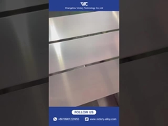 منتج الشريط المكون من سبيكة النيكل الخاص بك حاليا في الإنتاج، يرجى الانتظار